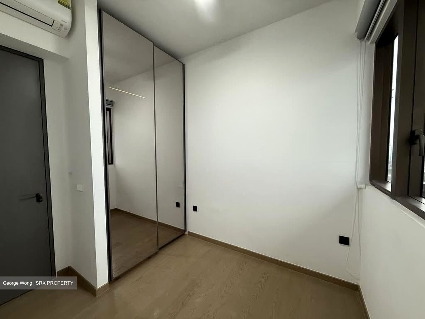 The Landmark (D3), Condominium #551700011